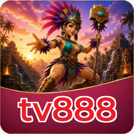 Logo tv888