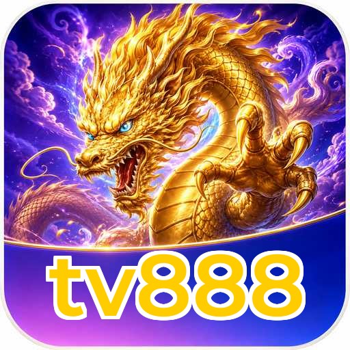 Logo tv888