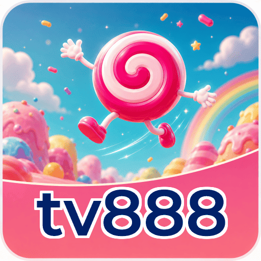 Logo tv888