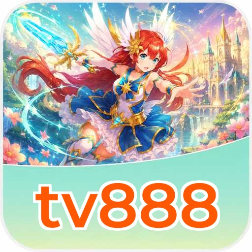 Logo tv888