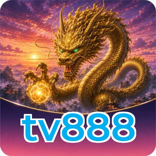 Logo tv888
