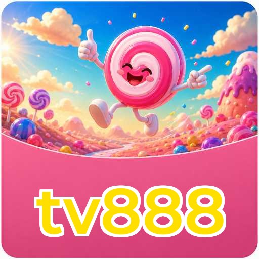 Logo tv888