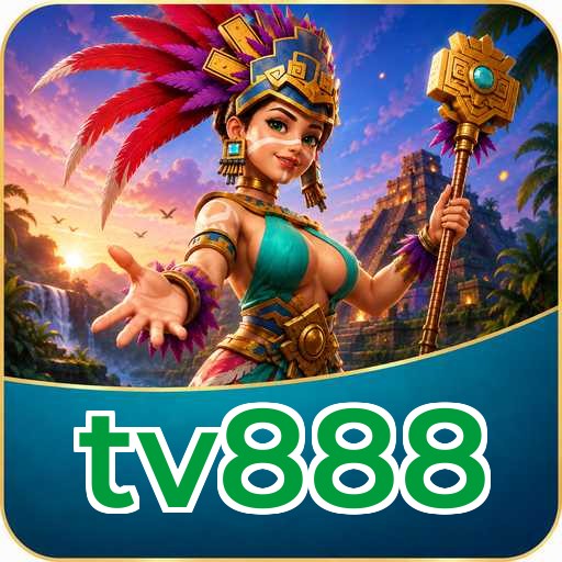 Logo tv888