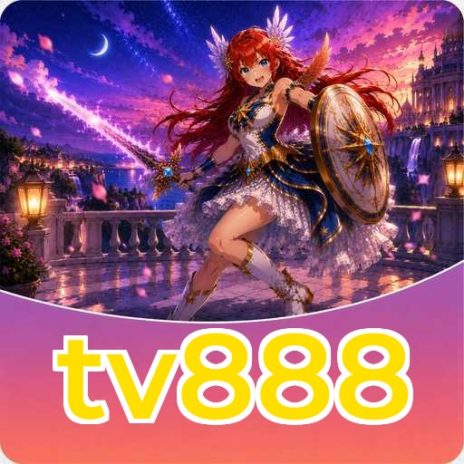 Logo tv888