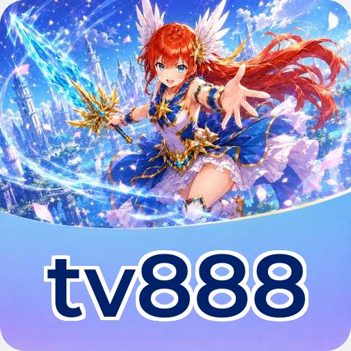 Logo tv888