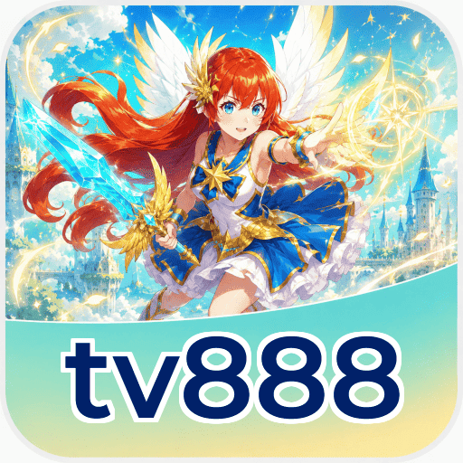 Logo tv888