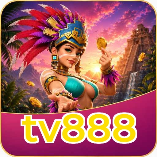 Logo tv888