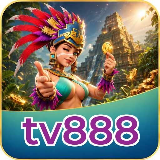 Logo tv888