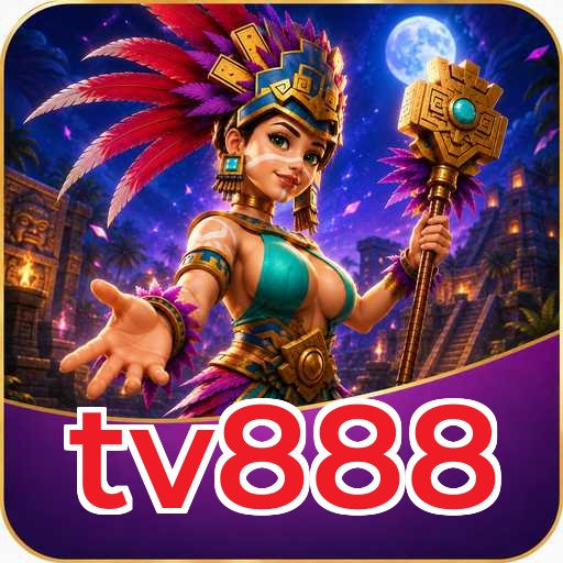 Logo tv888