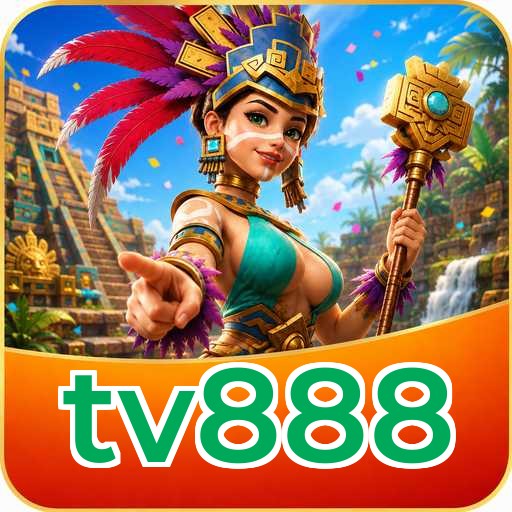 Logo tv888