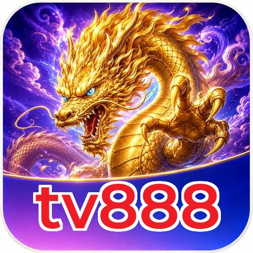 Logo tv888
