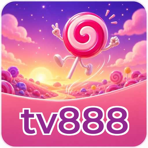 Logo tv888