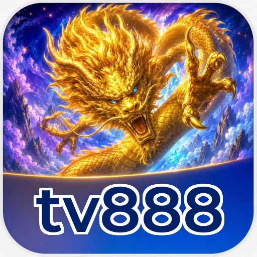 Layar pertama tv888 setelah pemasangan di Android