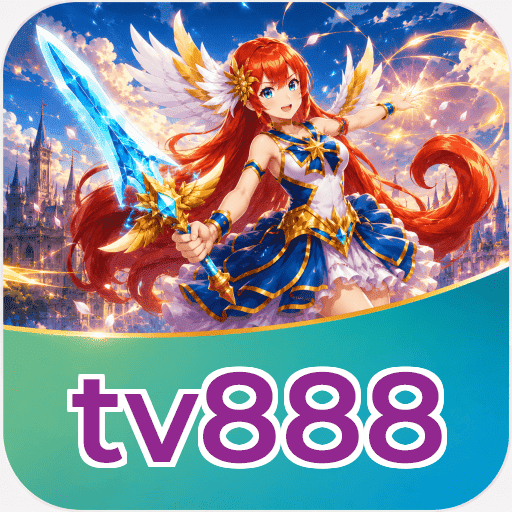 Logo tv888