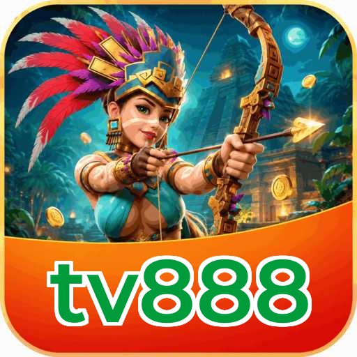 Logo tv888