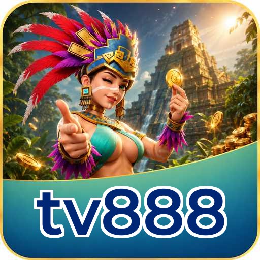 Logo tv888