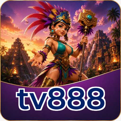 Logo tv888