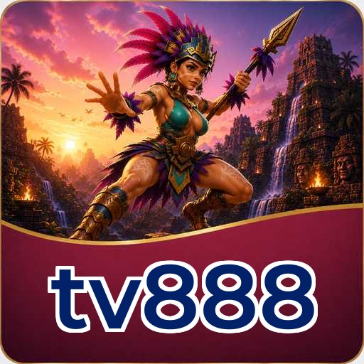 Logo tv888