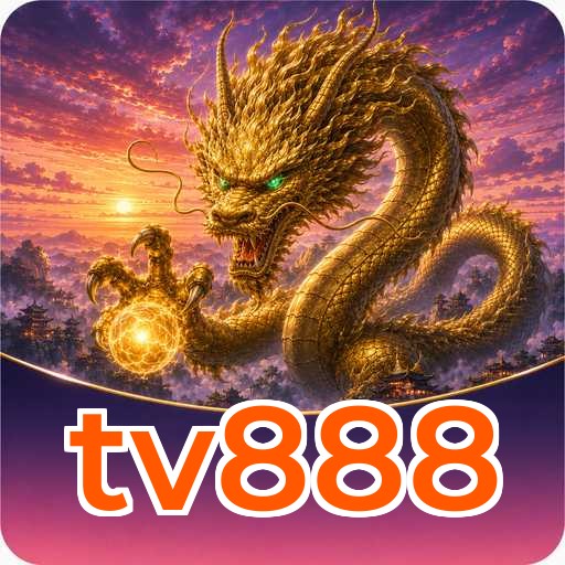 Logo tv888