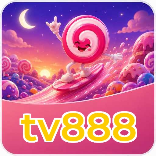 Logo tv888