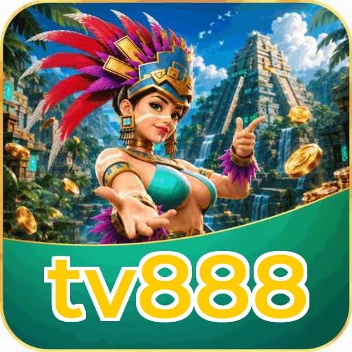 Logo tv888