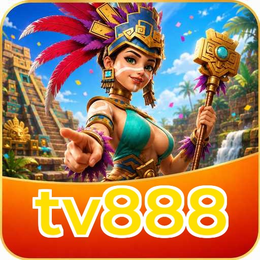 Logo tv888