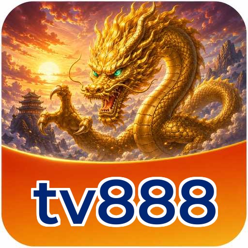 Logo tv888