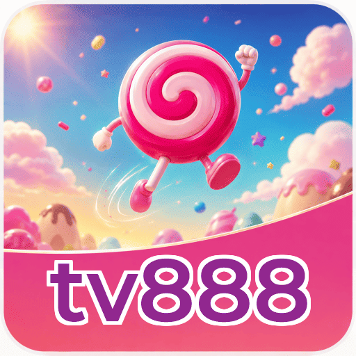 Logo tv888