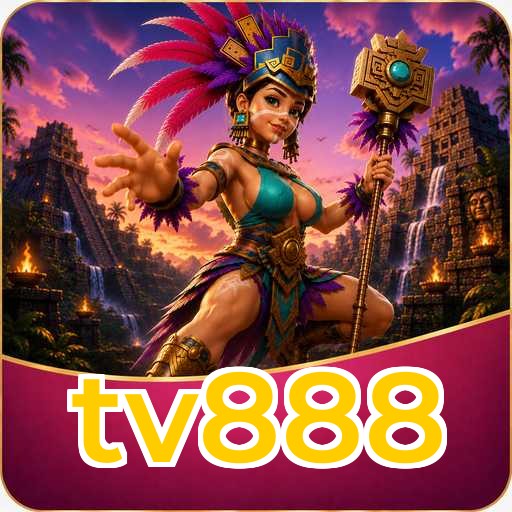 Logo tv888