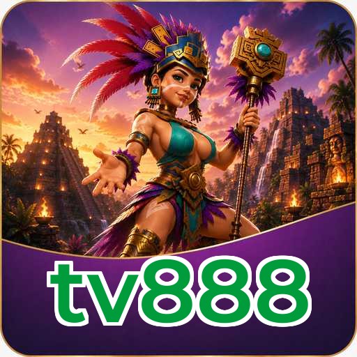 Logo tv888