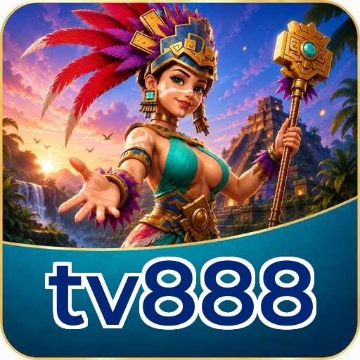 Logo tv888