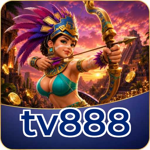 Logo tv888