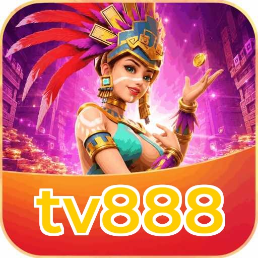 Logo tv888
