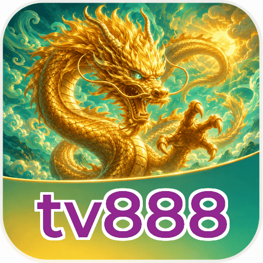 Logo tv888