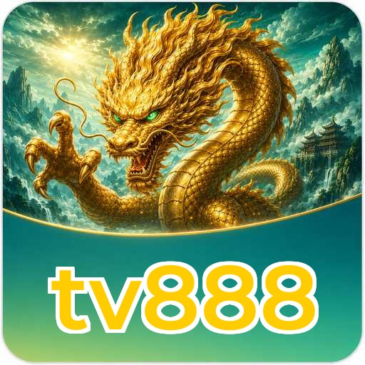 Logo tv888