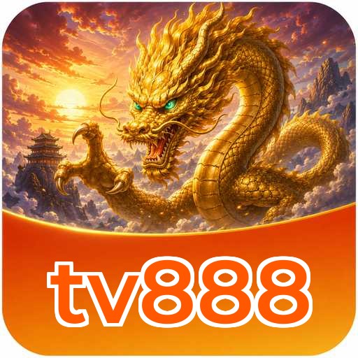 Logo tv888