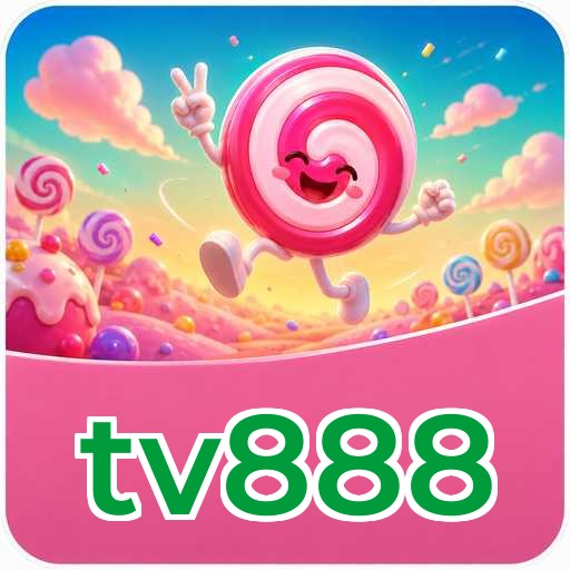 Logo tv888